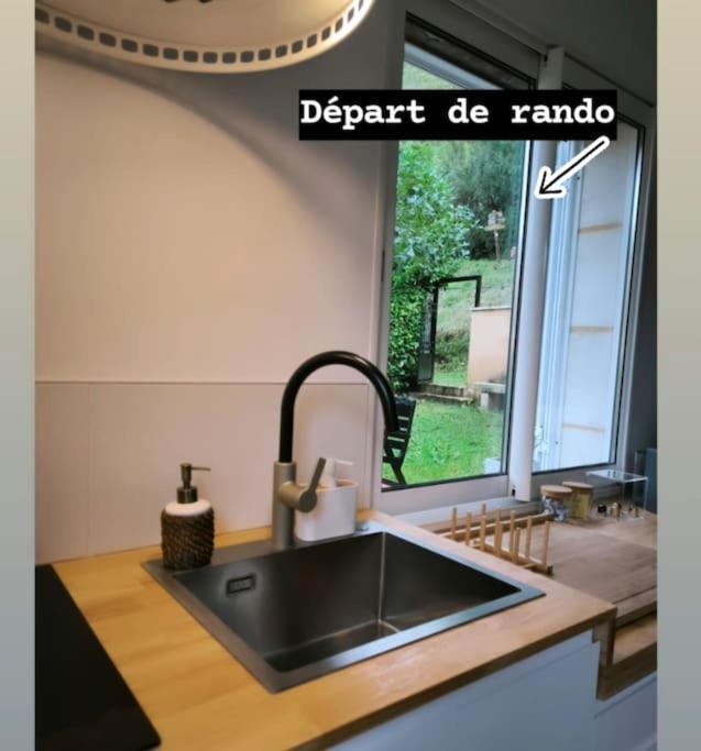 Willa L'Entre-Deux Périgueux Zewnętrze zdjęcie